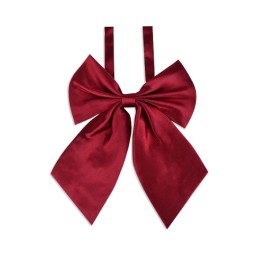 SKCF01  製作酒店空姐職業領花  訂造女服務員正裝蝴蝶結 供應工作服襯衫純色領結  領結專門店 SKCF01  製作酒店空姐職業領花  訂造女服務員正裝蝴蝶結 供應工作服襯衫純色領結  領結專門店